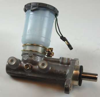 Главный тормозной цилиндр