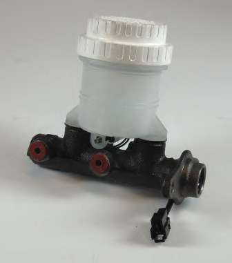 Главный тормозной цилиндр