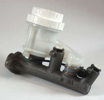 Главный тормозной цилиндр