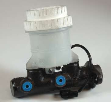 Главный тормозной цилиндр