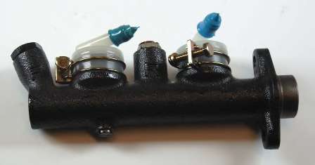 Главный тормозной цилиндр