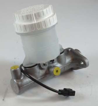 Главный тормозной цилиндр