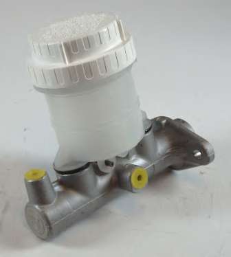 Главный тормозной цилиндр