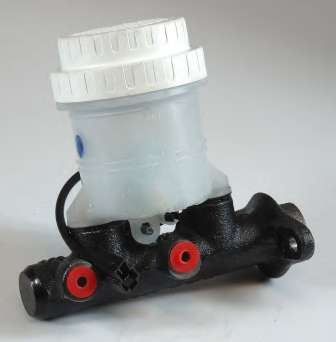 Главный тормозной цилиндр