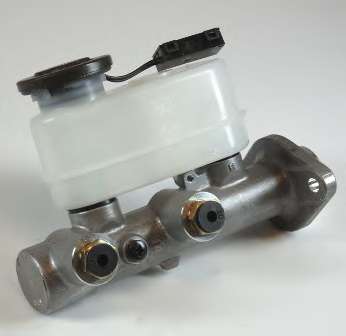 Главный тормозной цилиндр