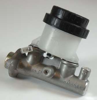 Главный тормозной цилиндр