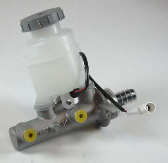 Главный тормозной цилиндр