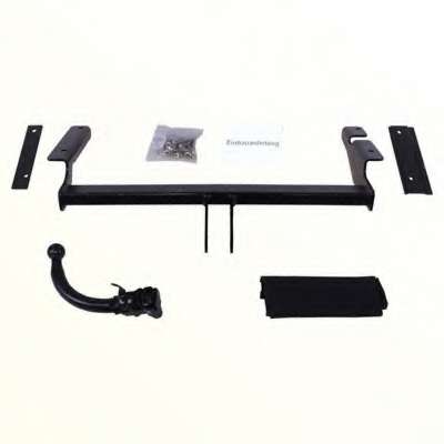 Прицепное оборудование