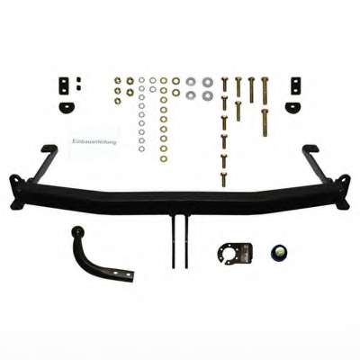 Прицепное оборудование