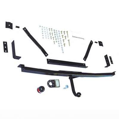 Прицепное оборудование