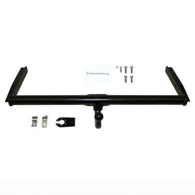 Прицепное оборудование