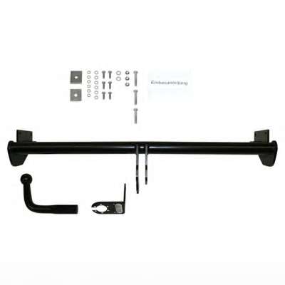 Прицепное оборудование