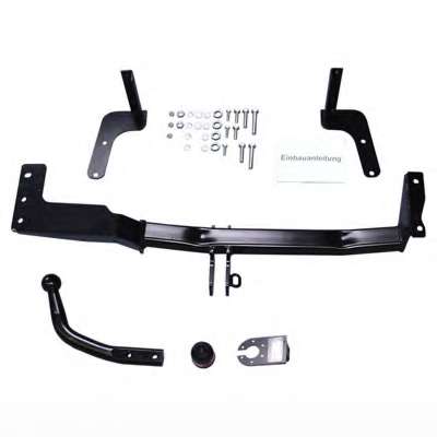 Прицепное оборудование