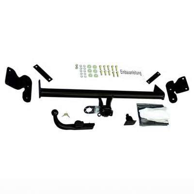 Прицепное оборудование