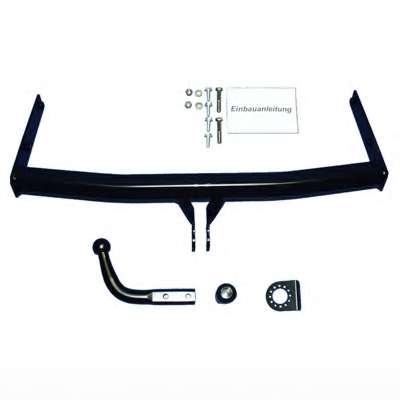 Прицепное оборудование