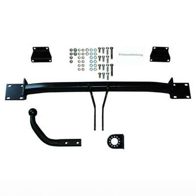 Прицепное оборудование