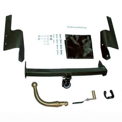 Прицепное оборудование