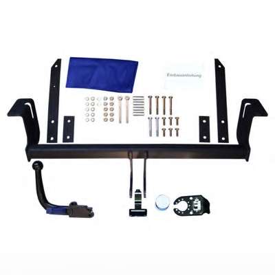 Прицепное оборудование