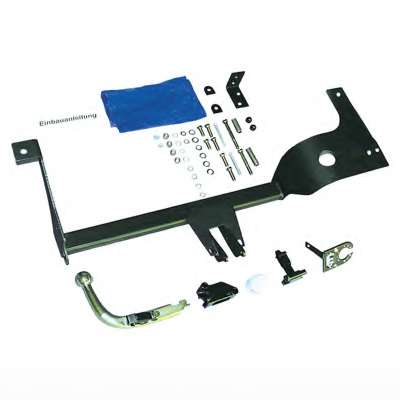 Прицепное оборудование