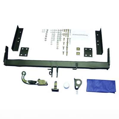 Прицепное оборудование