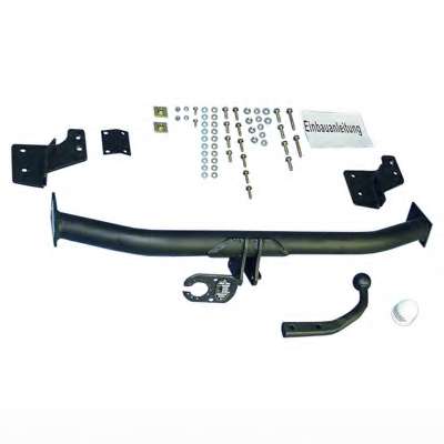 Прицепное оборудование