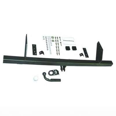 Прицепное оборудование