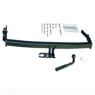 Прицепное оборудование