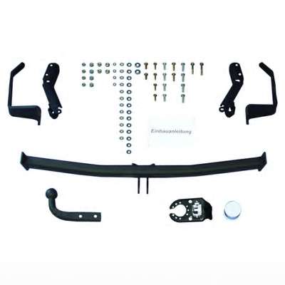 Прицепное оборудование