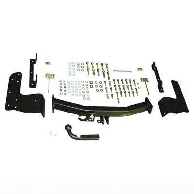 Прицепное оборудование