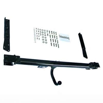 Прицепное оборудование