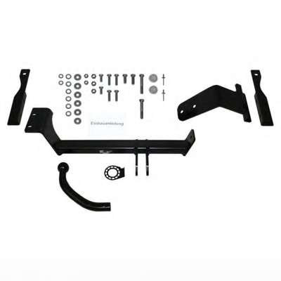 Прицепное оборудование