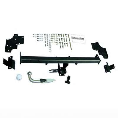 Прицепное оборудование