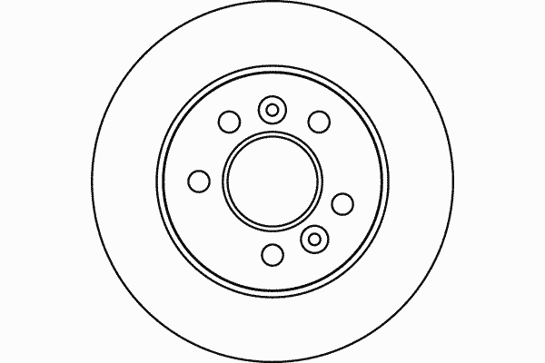 Тормозной диск