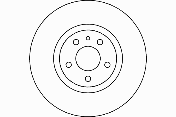 Тормозной диск
