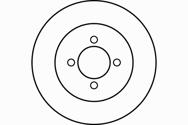 Тормозной диск