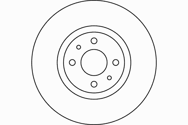 Тормозной диск