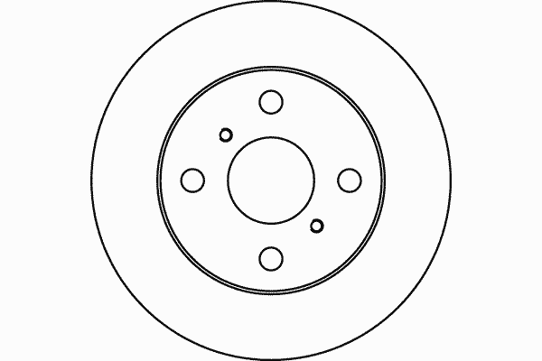 Тормозной диск