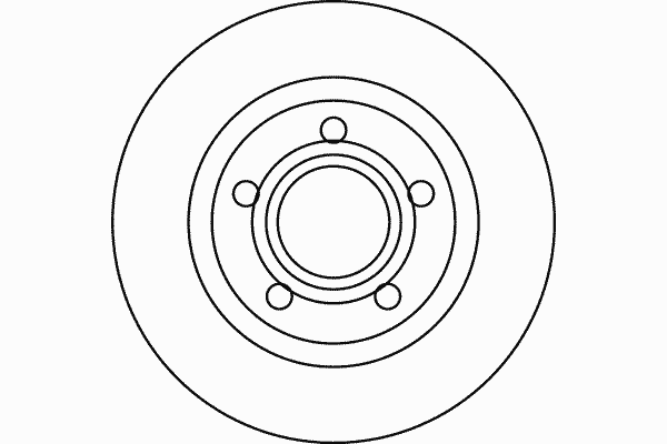 Тормозной диск