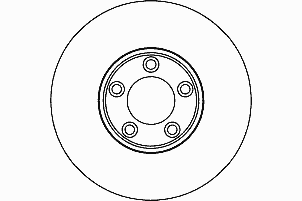 Тормозной диск