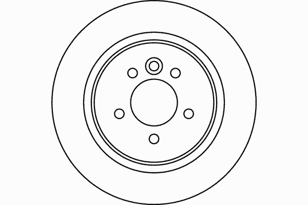 Тормозной диск