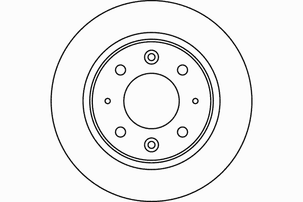 Тормозной диск