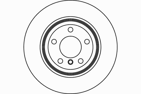 Тормозной диск