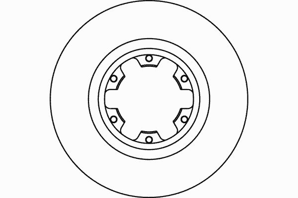 Тормозной диск