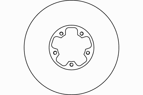 Тормозной диск