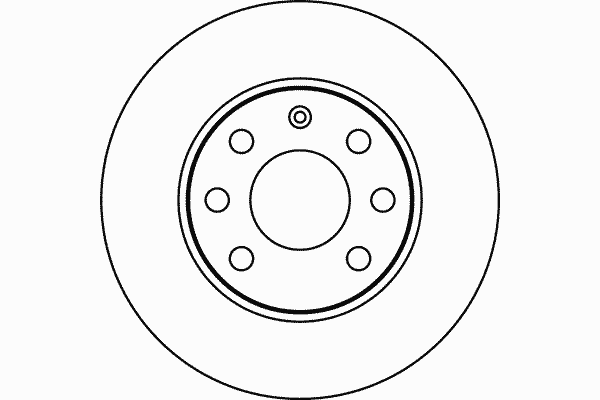 Тормозной диск