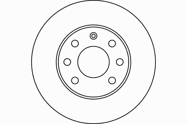Тормозной диск