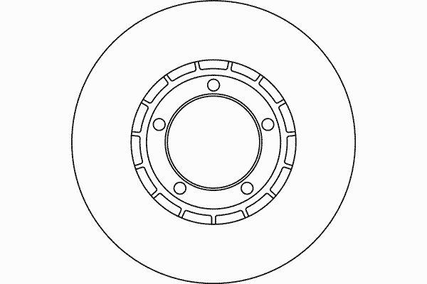 Тормозной диск