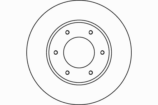 Тормозной диск