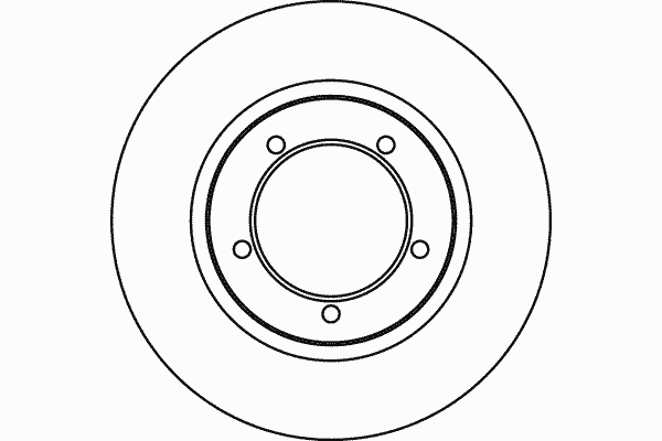 Тормозной диск