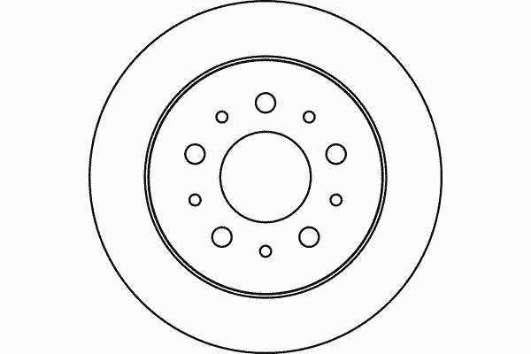 Тормозной диск